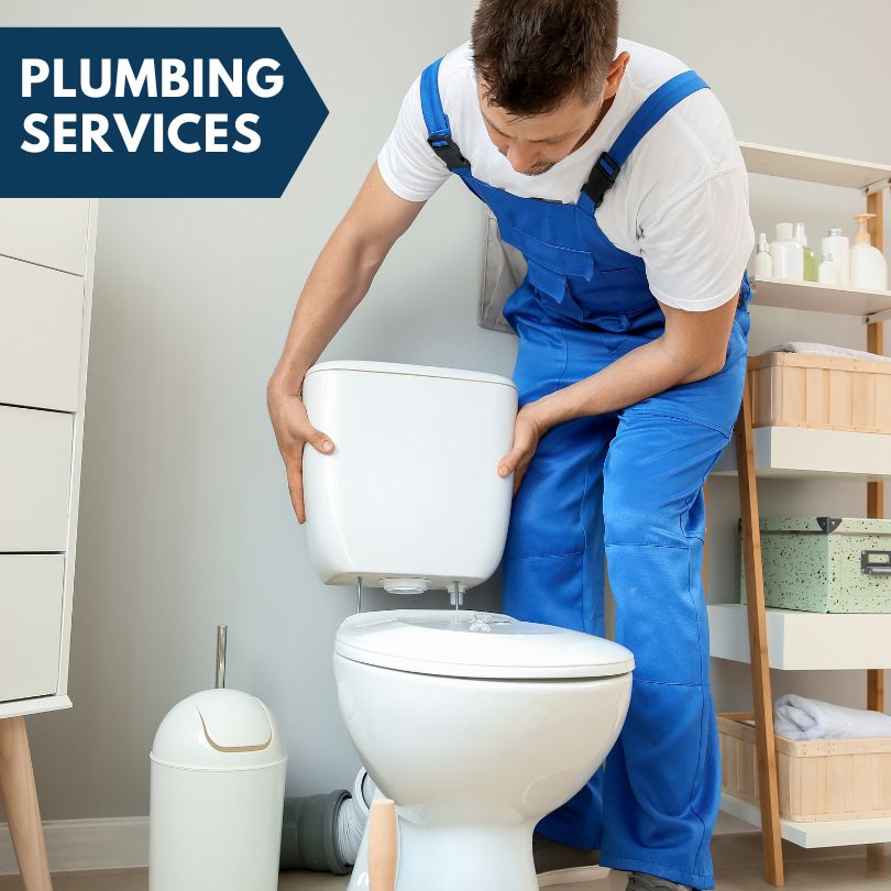 Plumbing Company in Marshall, MN